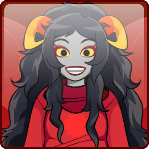 Aradia Megido