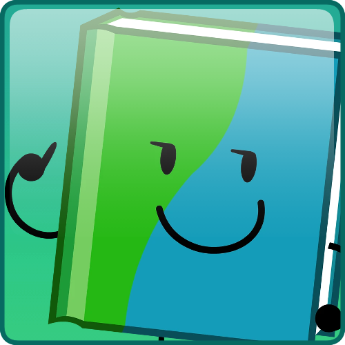 Book (BFDI)