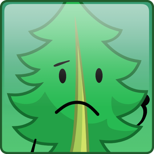 Fern (BFDI)