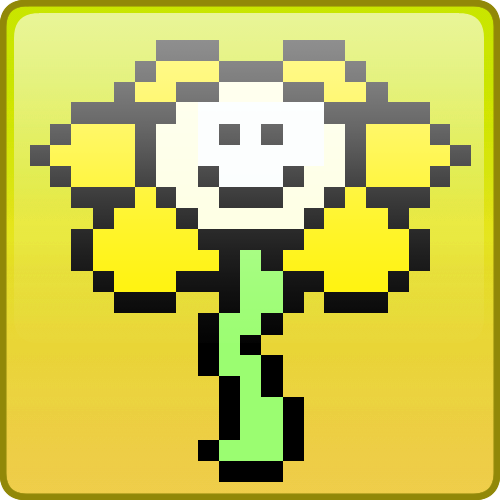 Flowey (UNDERTALE)