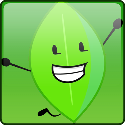 Leafy (BFDI)