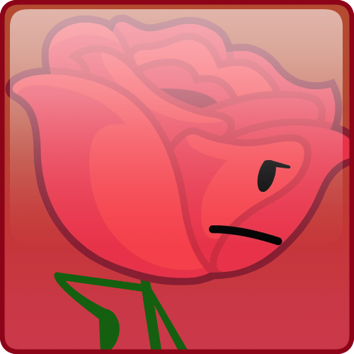 Rose (BFDI)