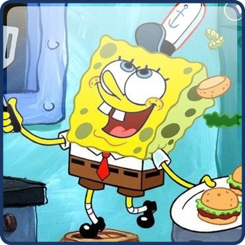 SpongeBob SquarePants