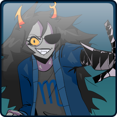 Vriska Serket